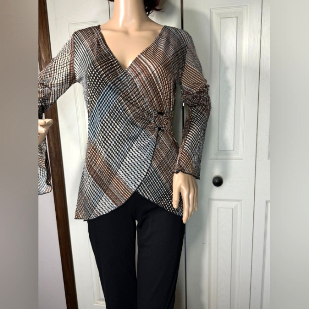 Sassy Long sleeve t-shirt